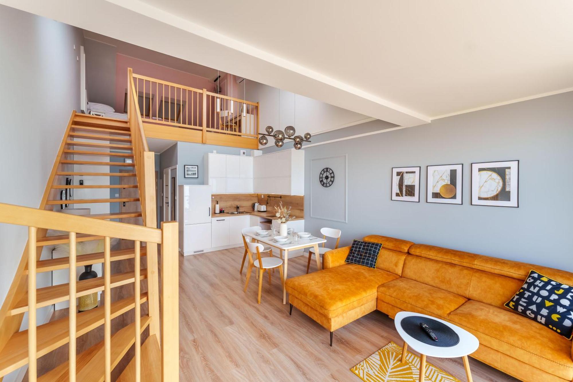 Ustronie Apartments Z Widokiem Na Morze 20 M Do Plazy Ustronie Morskie Buitenkant foto